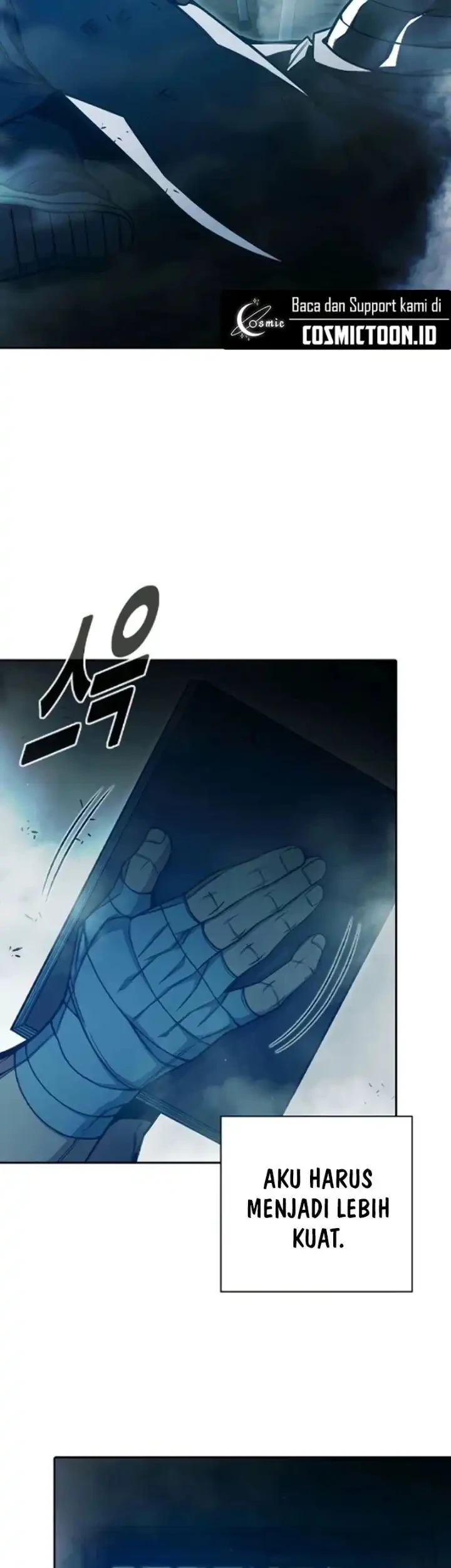 Juvenile Prison Chapter 89 Gambar 81