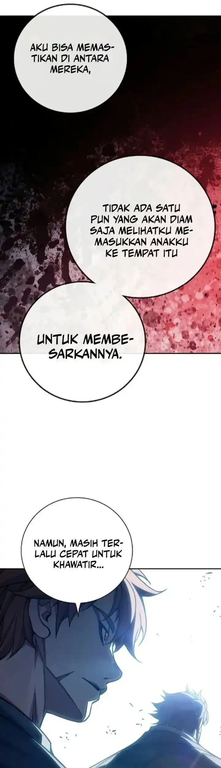 Juvenile Prison Chapter 89 Gambar 91