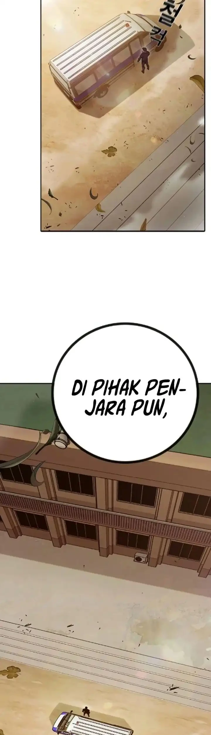 Juvenile Prison Chapter 89 Gambar 93