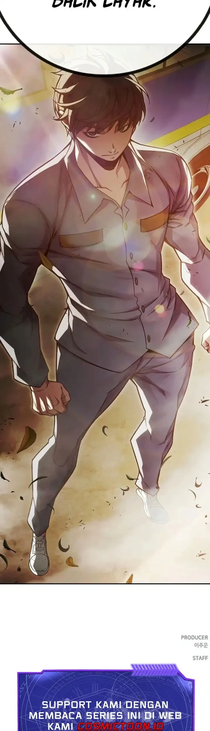 Juvenile Prison Chapter 89 Gambar 95