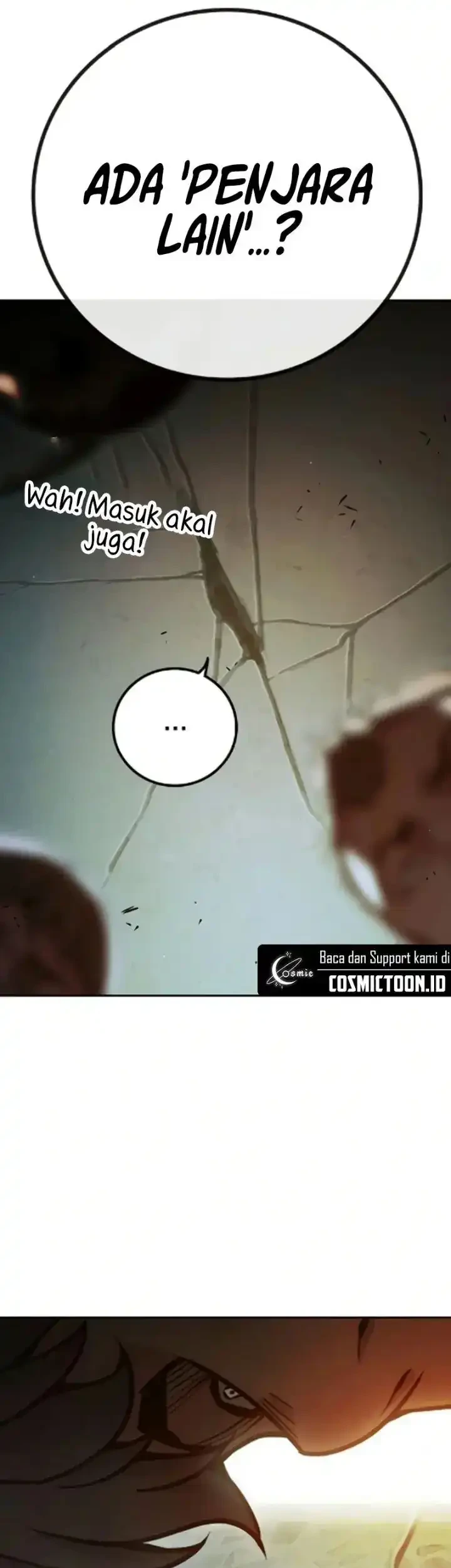 Juvenile Prison Chapter 89 Gambar 7