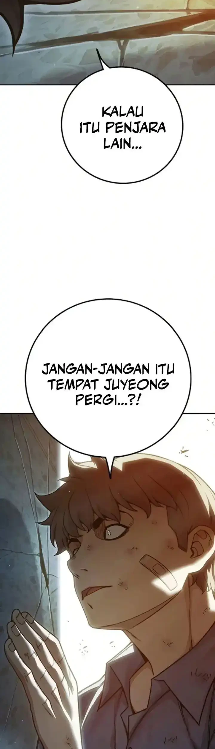 Juvenile Prison Chapter 89 Gambar 8