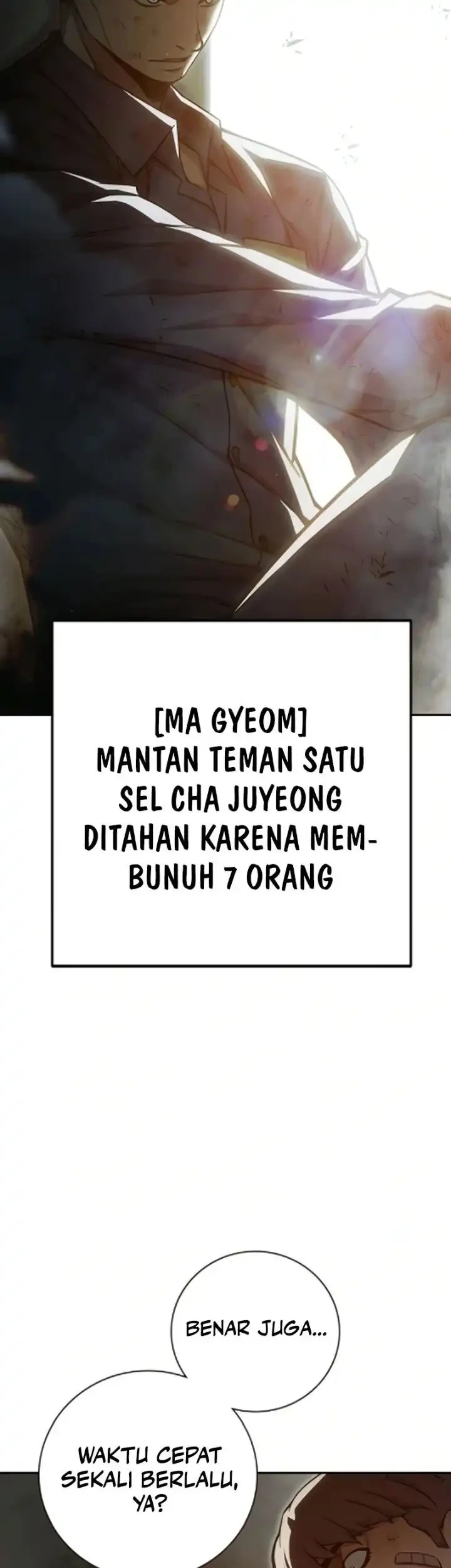 Juvenile Prison Chapter 89 Gambar 11