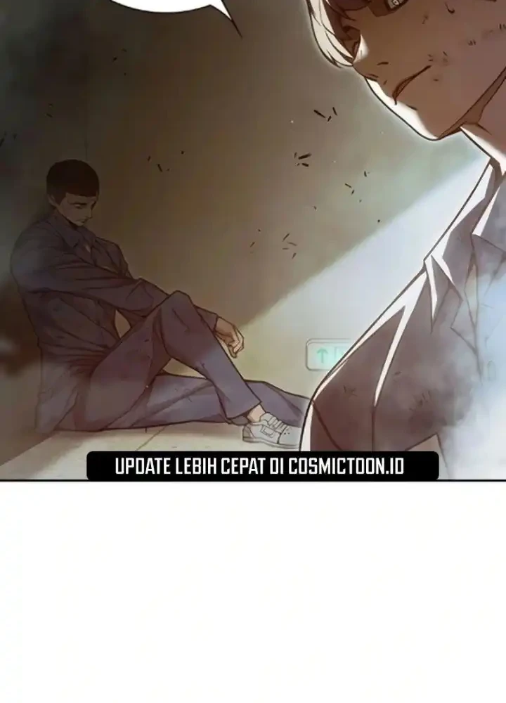 Juvenile Prison Chapter 89 Gambar 12