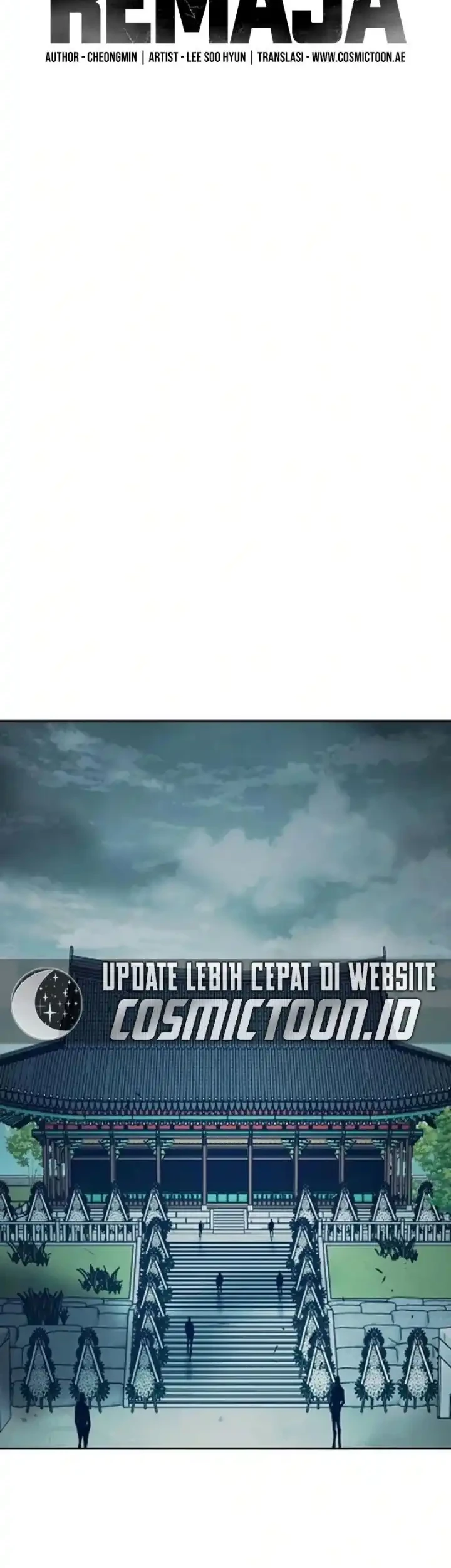 Juvenile Prison Chapter 89 Gambar 16