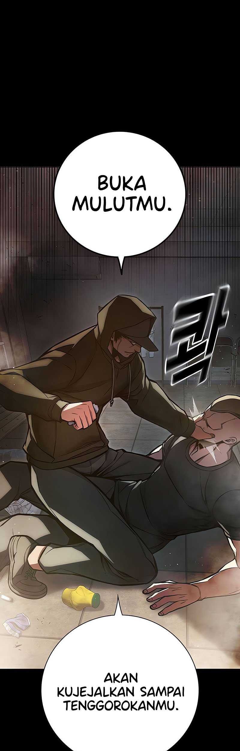 Juvenile Prison Chapter 9 Gambar 40