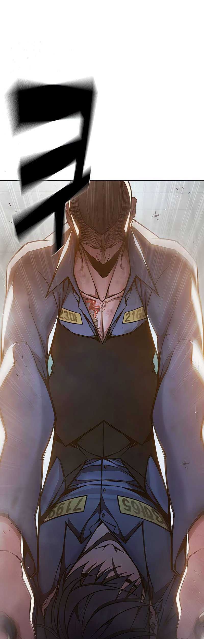 Juvenile Prison Chapter 9 Gambar 46