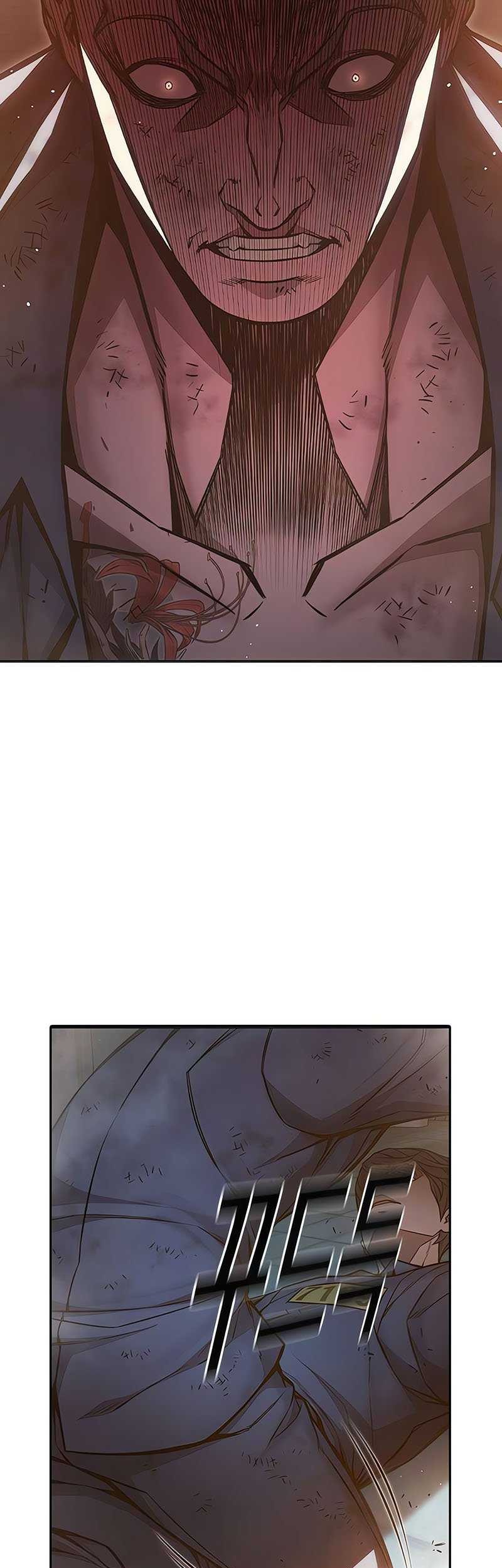 Juvenile Prison Chapter 9 Gambar 48