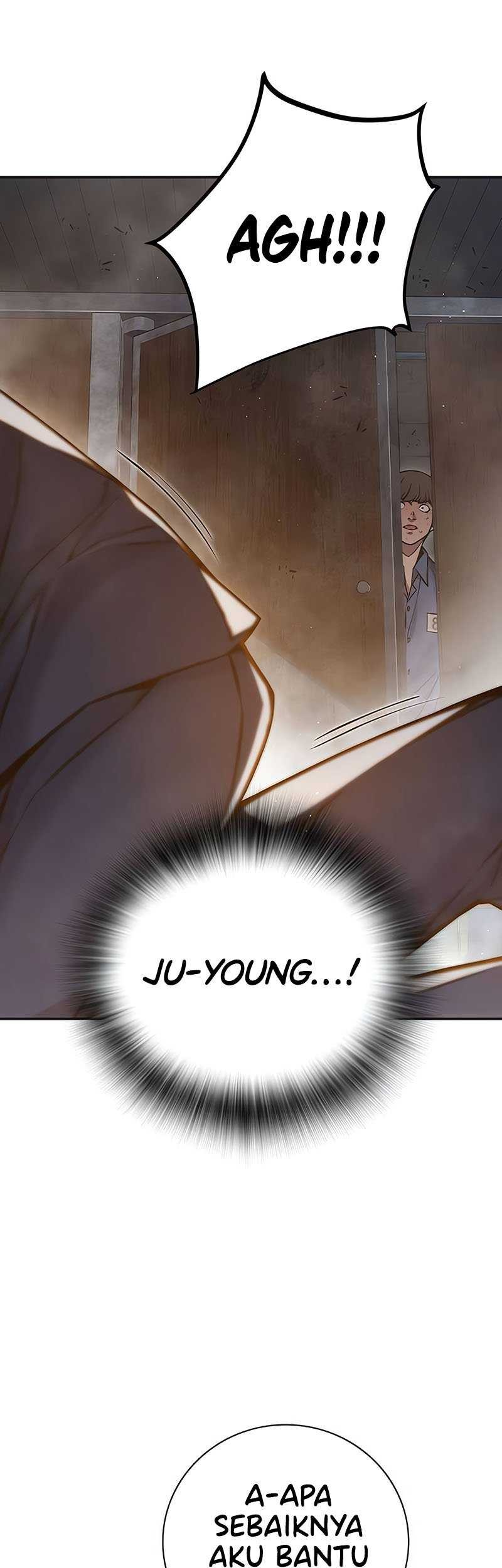 Juvenile Prison Chapter 9 Gambar 52