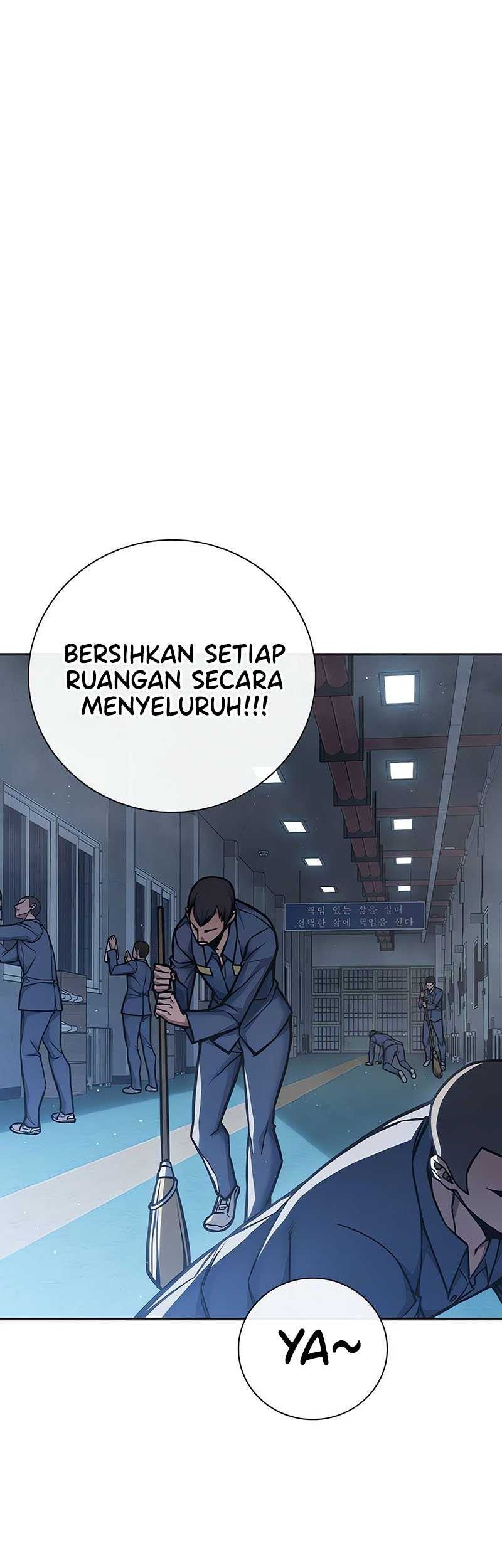Juvenile Prison Chapter 9 Gambar 74
