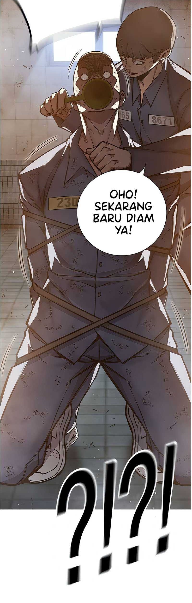 Juvenile Prison Chapter 9 Gambar 77