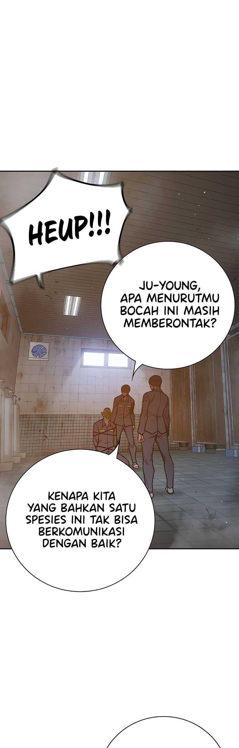 Juvenile Prison Chapter 9 Gambar 78