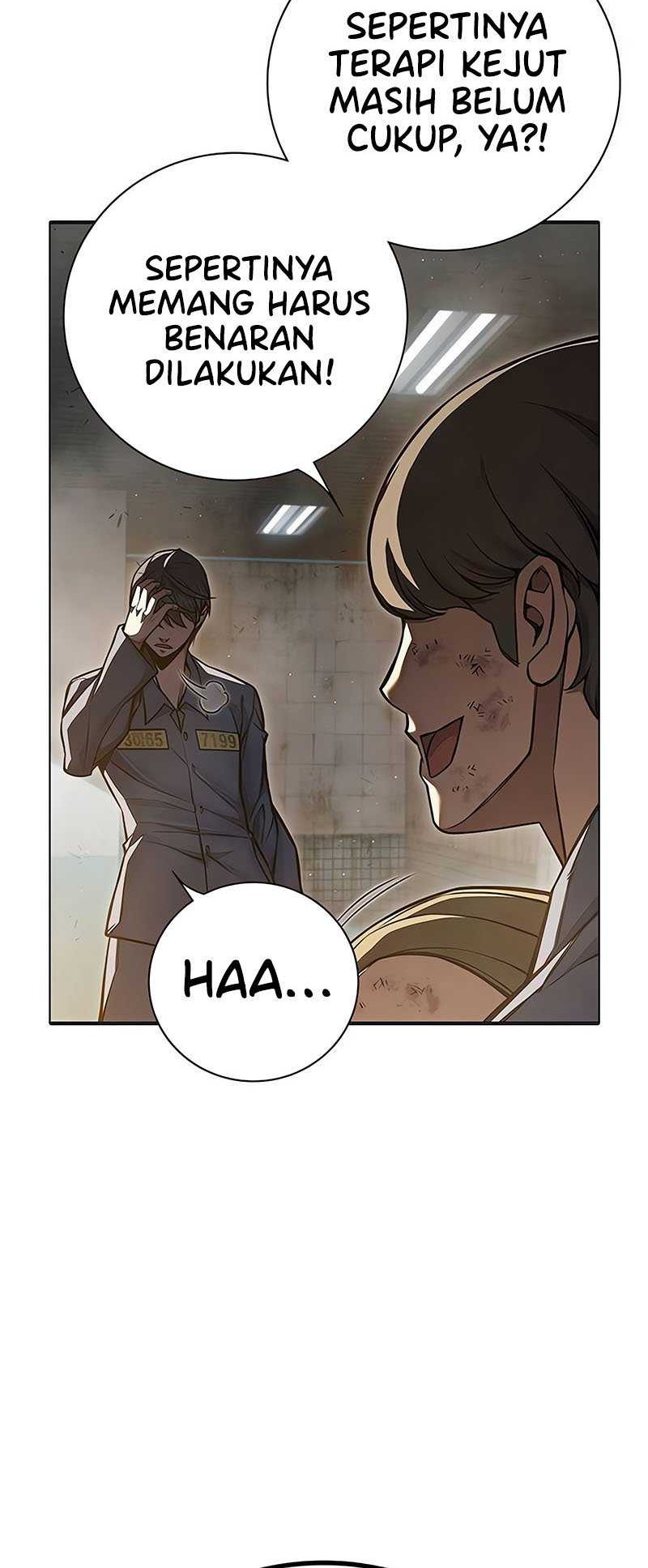 Juvenile Prison Chapter 9 Gambar 79