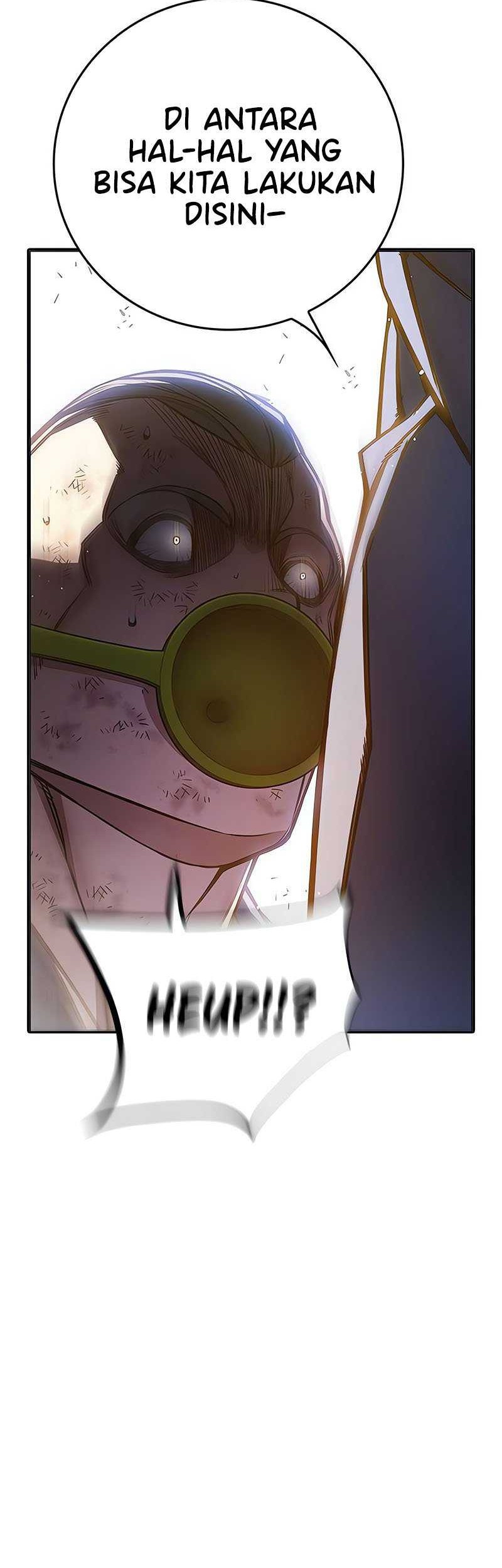 Juvenile Prison Chapter 9 Gambar 81