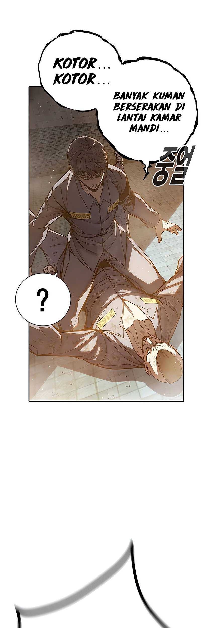 Juvenile Prison Chapter 9 Gambar 21