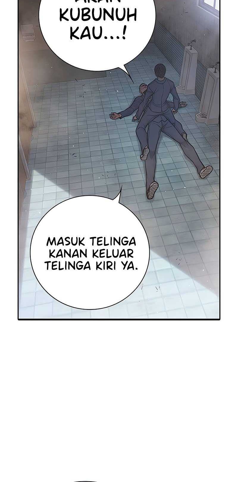 Juvenile Prison Chapter 9 Gambar 27