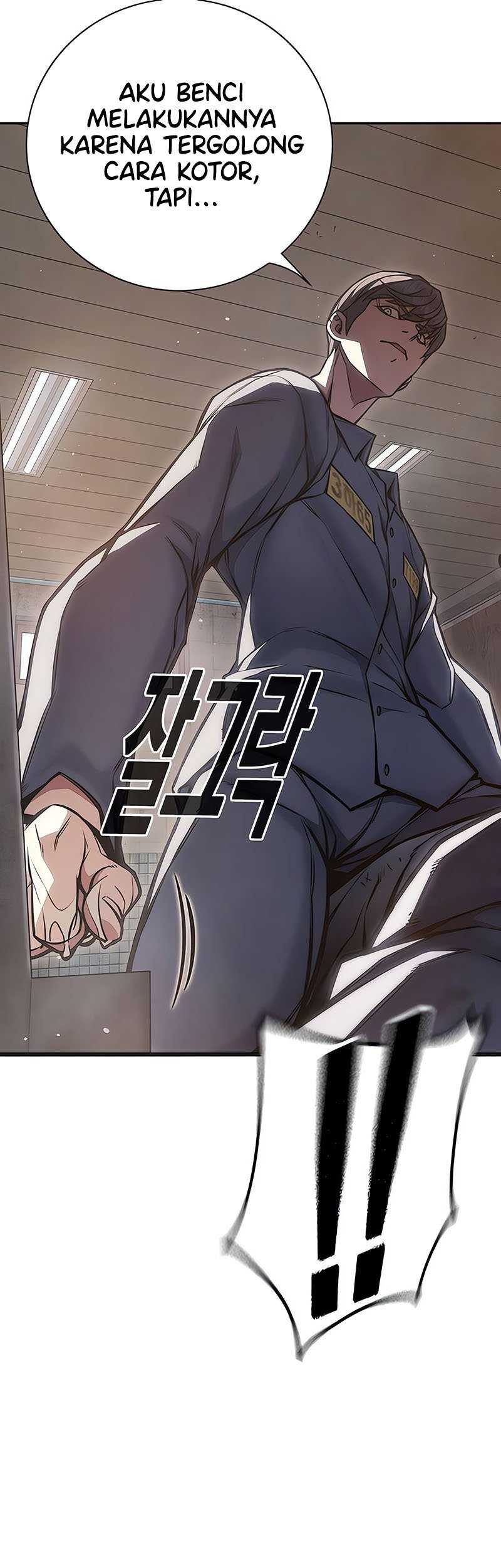 Juvenile Prison Chapter 9 Gambar 28