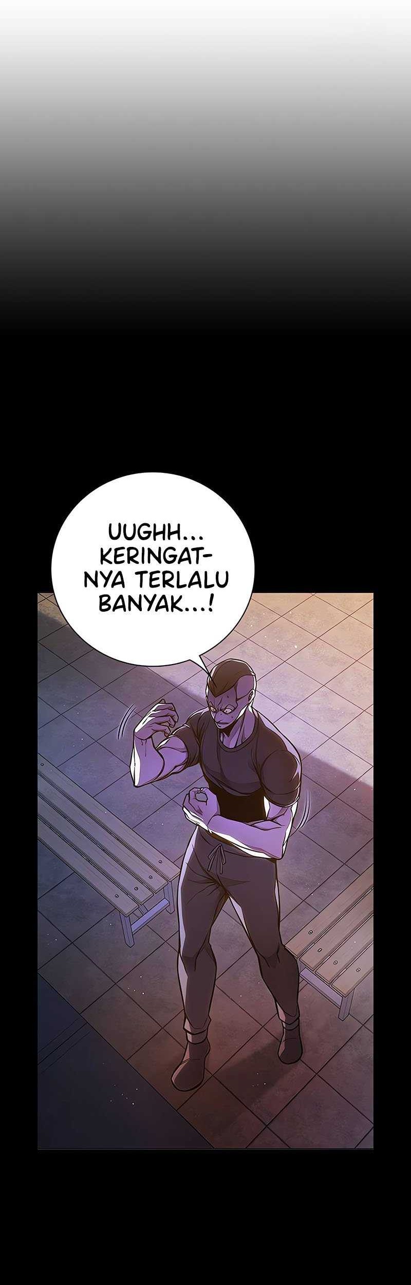 Juvenile Prison Chapter 9 Gambar 31