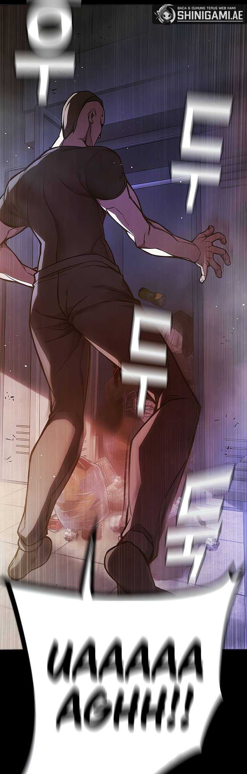 Juvenile Prison Chapter 9 Gambar 33