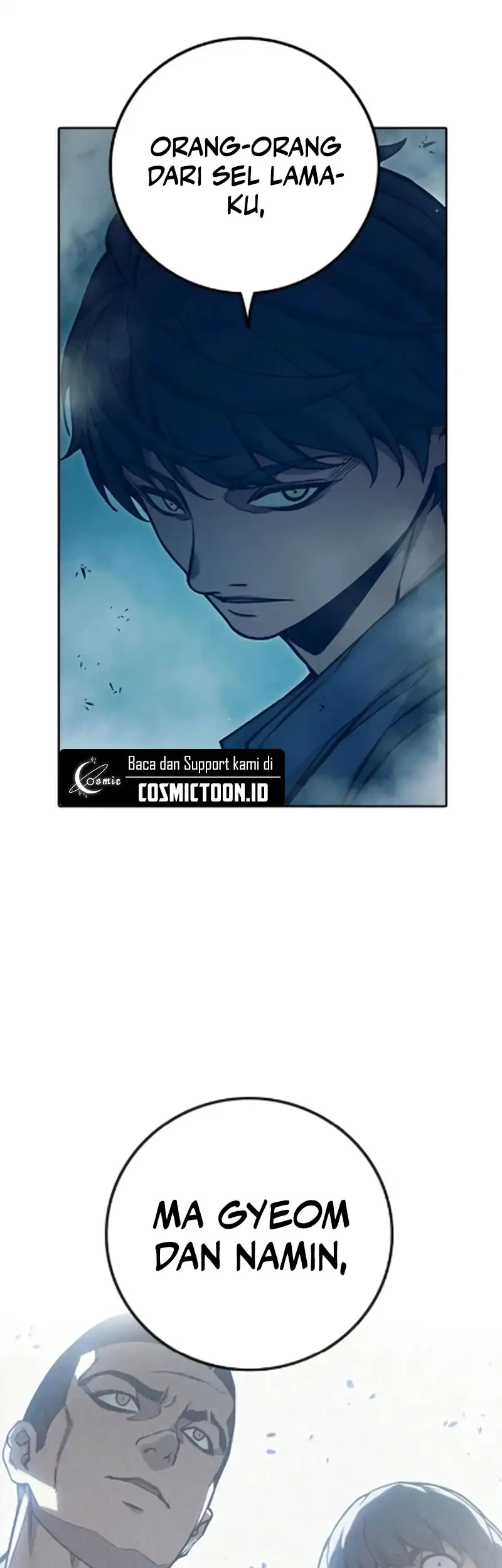 Juvenile Prison Chapter 90 Gambar 55