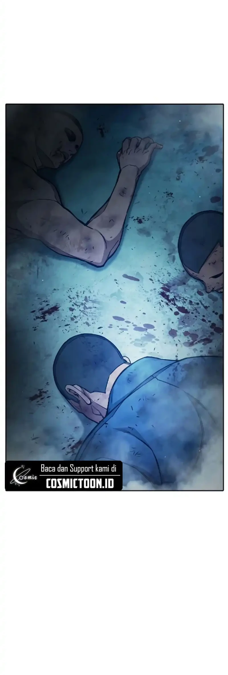 Juvenile Prison Chapter 90 Gambar 60