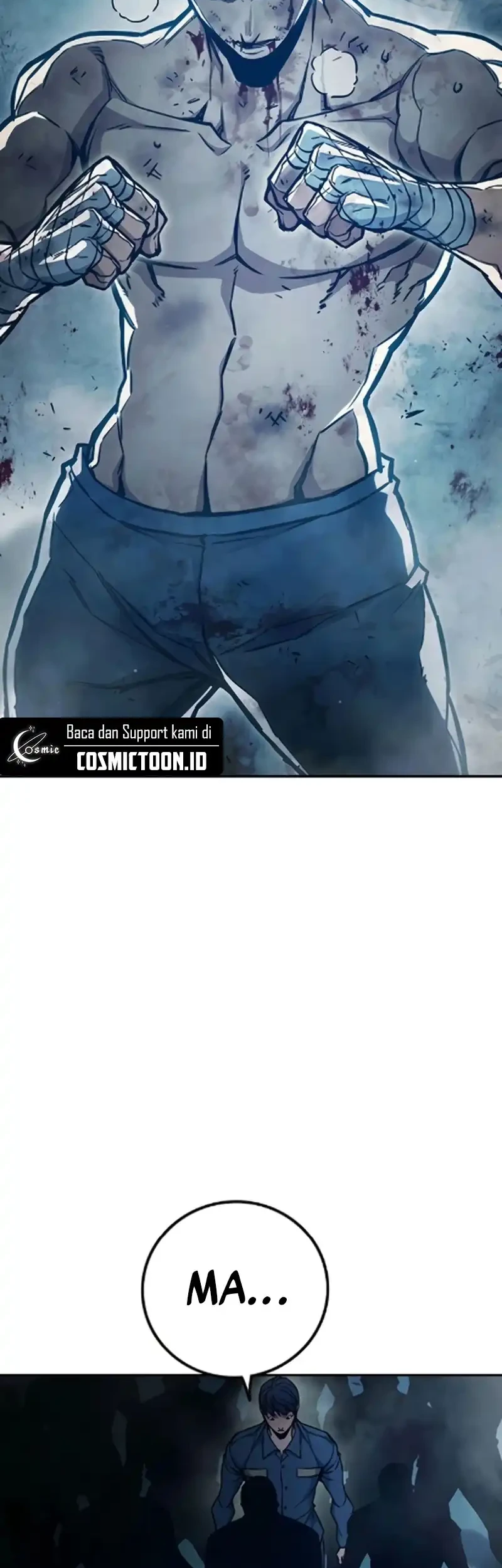 Juvenile Prison Chapter 90 Gambar 62