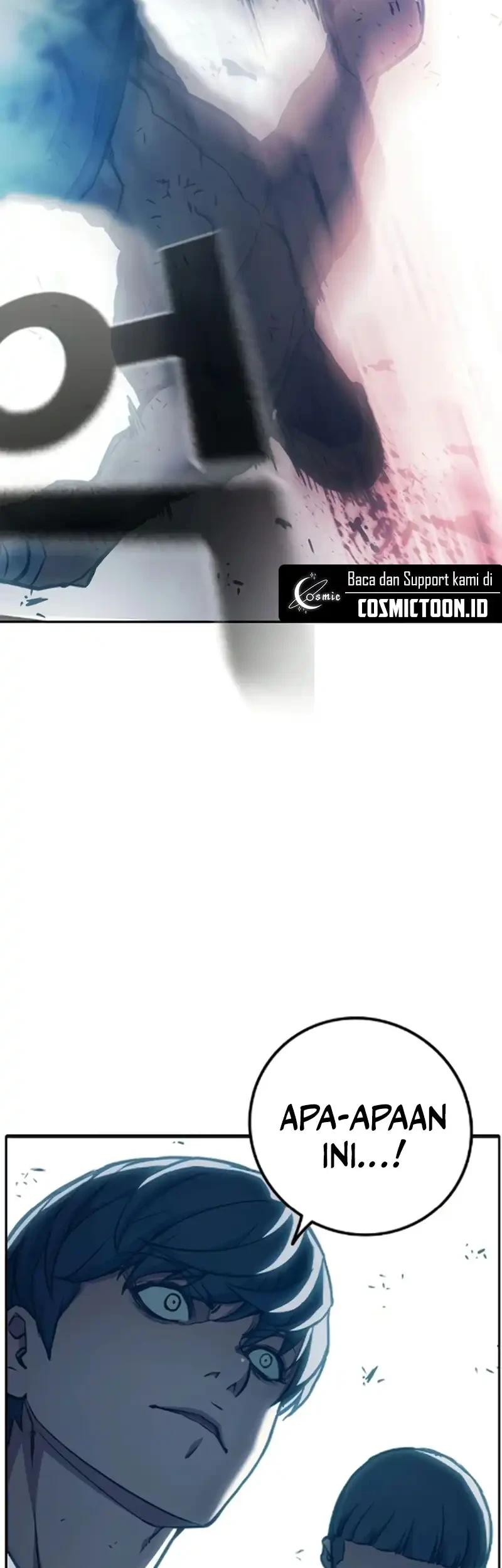 Juvenile Prison Chapter 90 Gambar 65