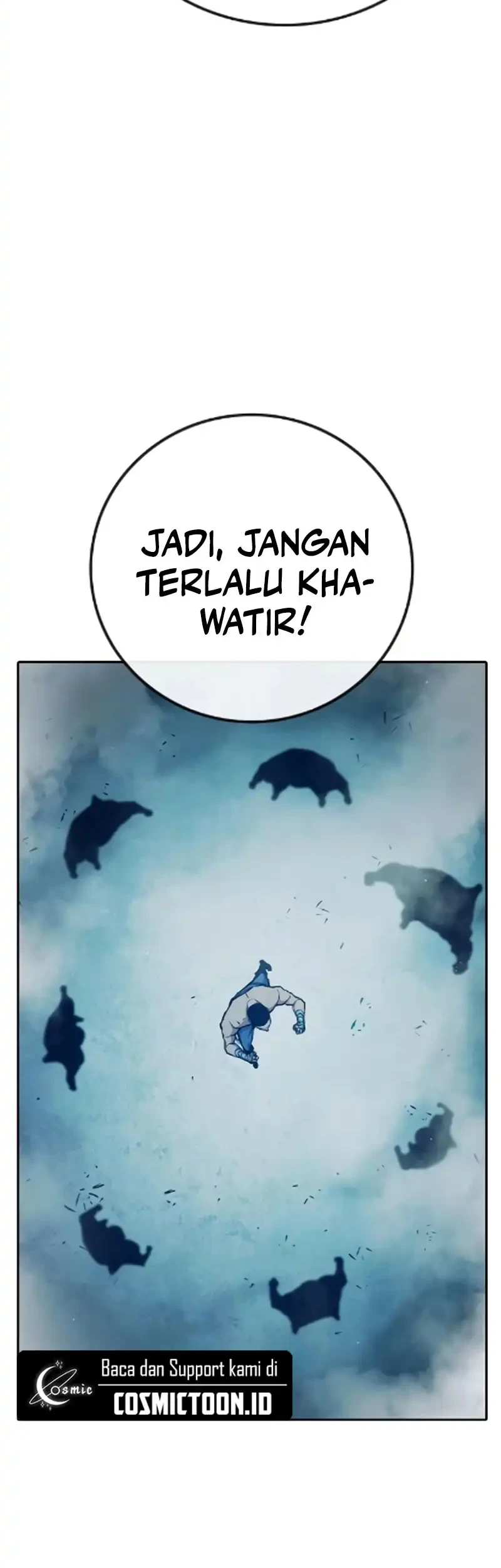 Juvenile Prison Chapter 90 Gambar 70