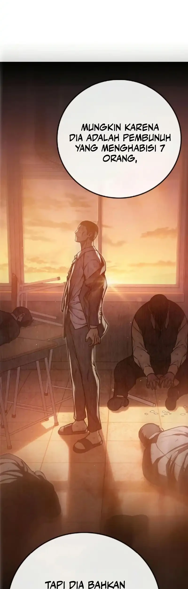 Juvenile Prison Chapter 90 Gambar 71