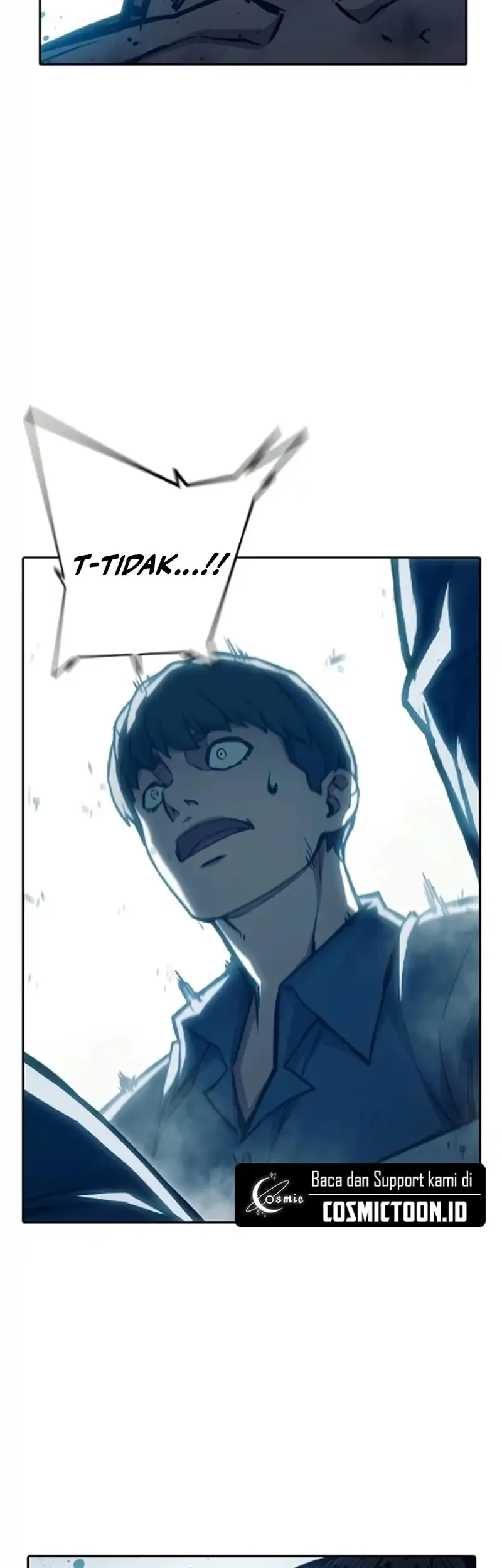 Juvenile Prison Chapter 90 Gambar 76