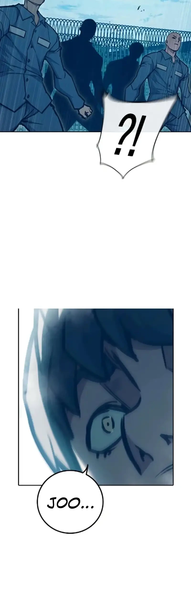 Juvenile Prison Chapter 90 Gambar 78