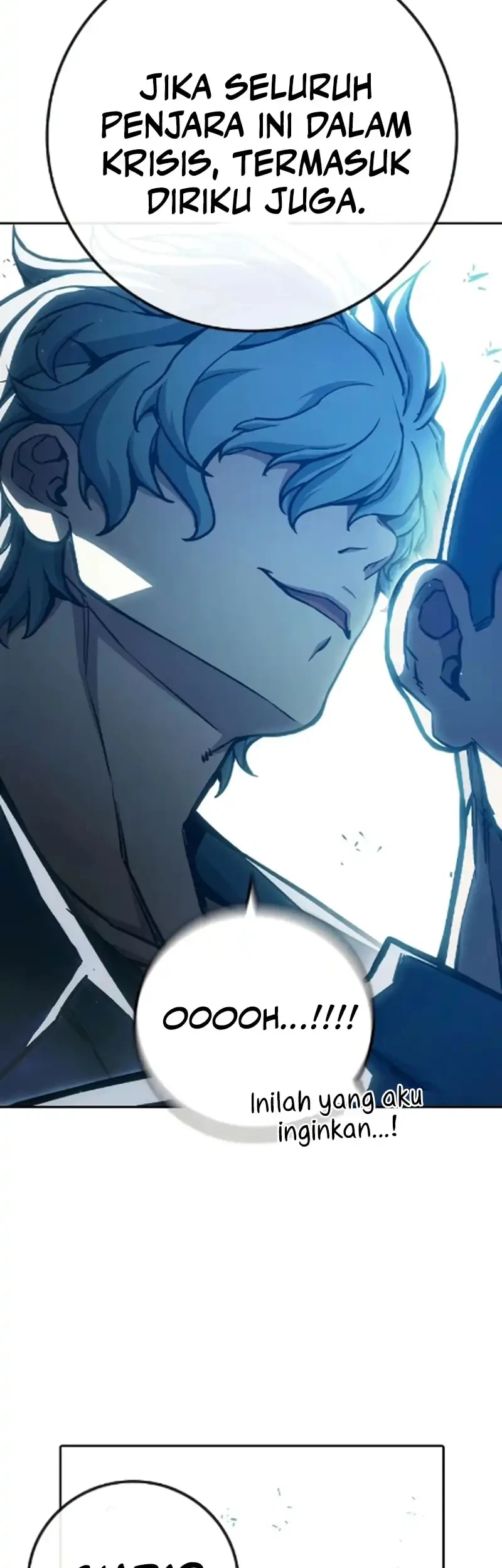 Juvenile Prison Chapter 90 Gambar 82