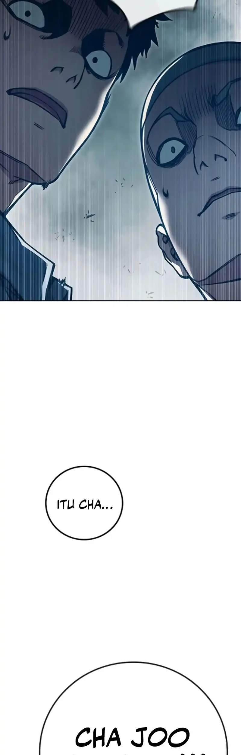 Juvenile Prison Chapter 90 Gambar 3