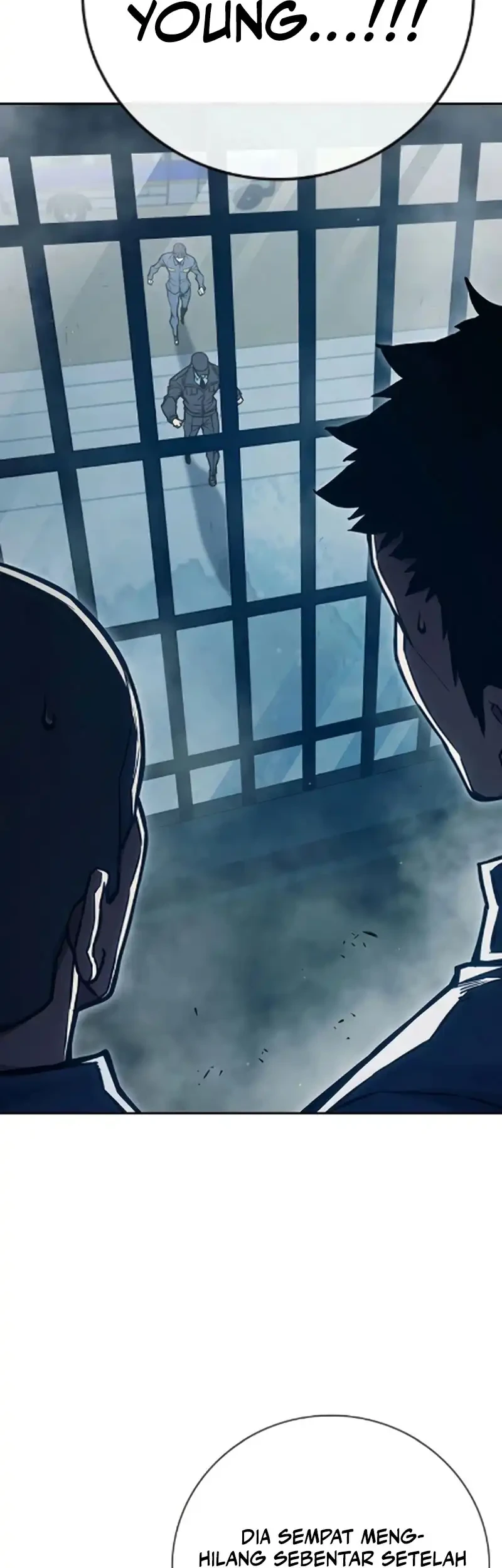 Juvenile Prison Chapter 90 Gambar 4