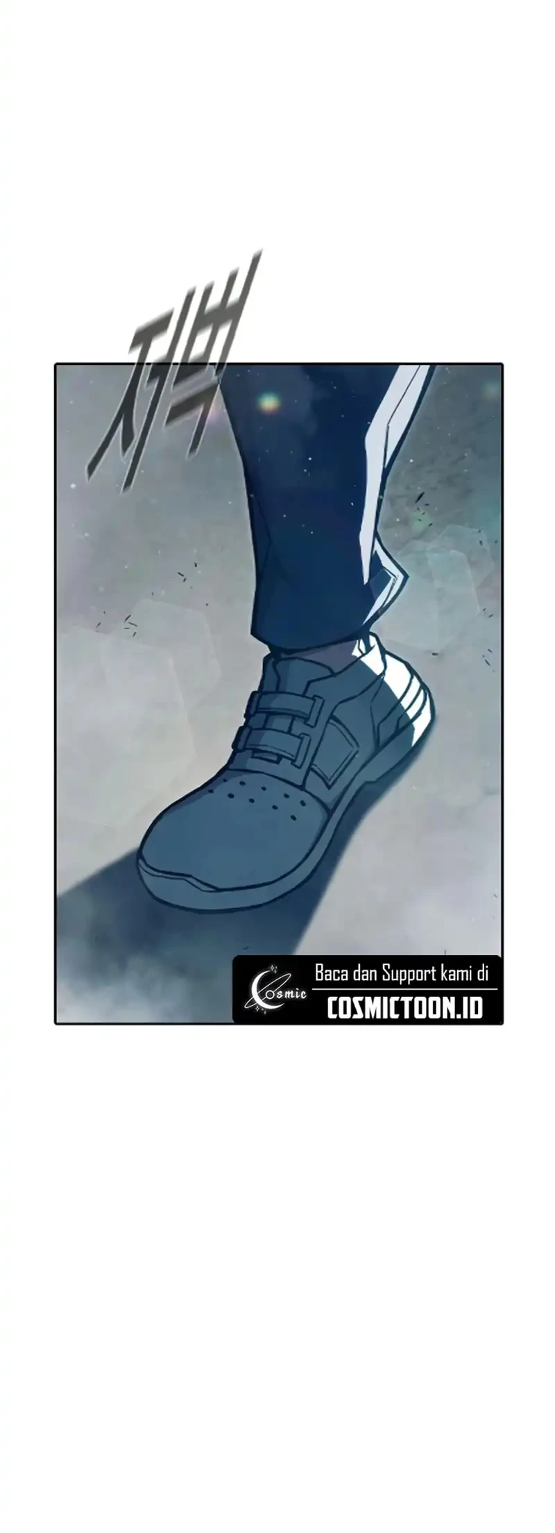 Juvenile Prison Chapter 90 Gambar 6