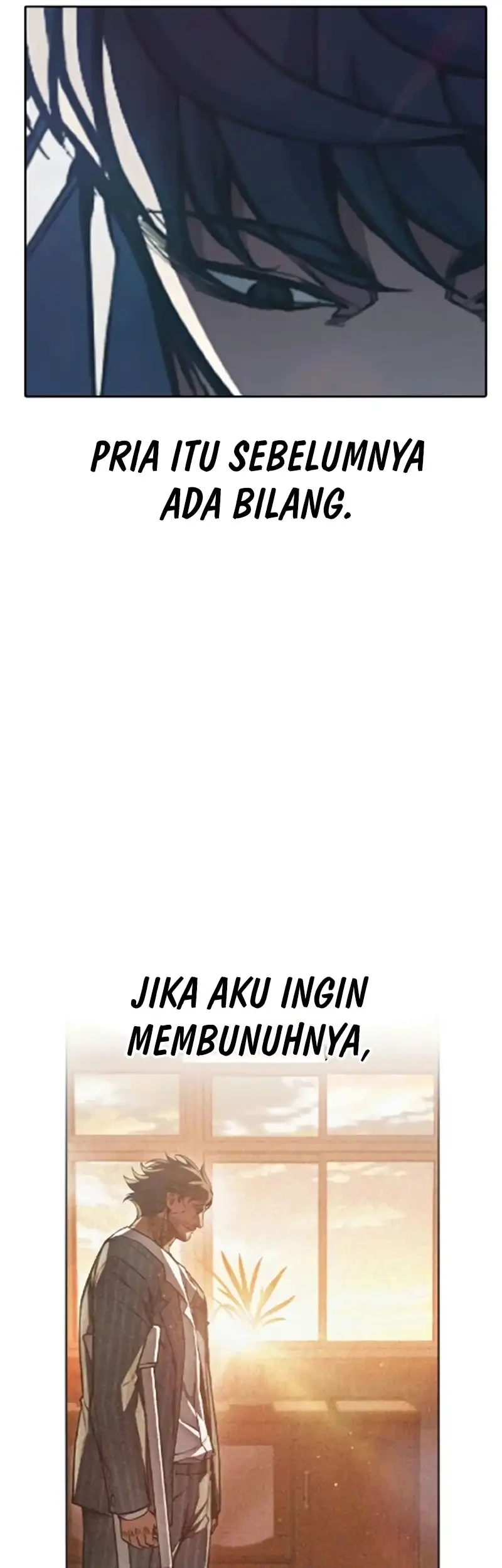 Juvenile Prison Chapter 90 Gambar 7