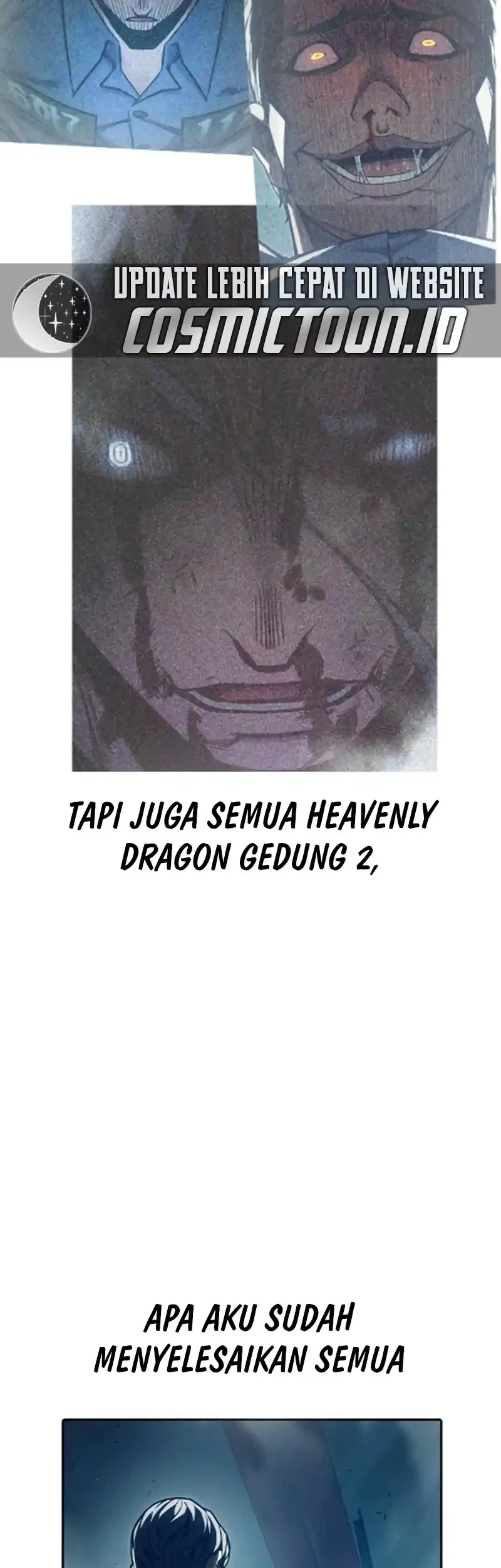 Juvenile Prison Chapter 90 Gambar 9