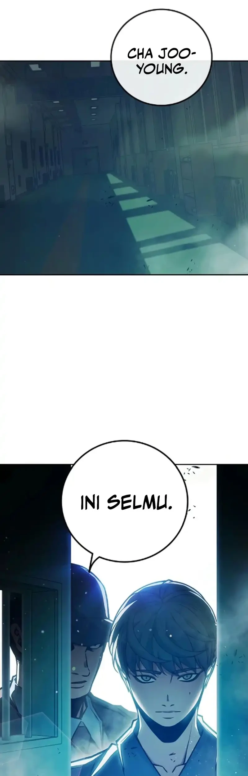 Juvenile Prison Chapter 90 Gambar 14