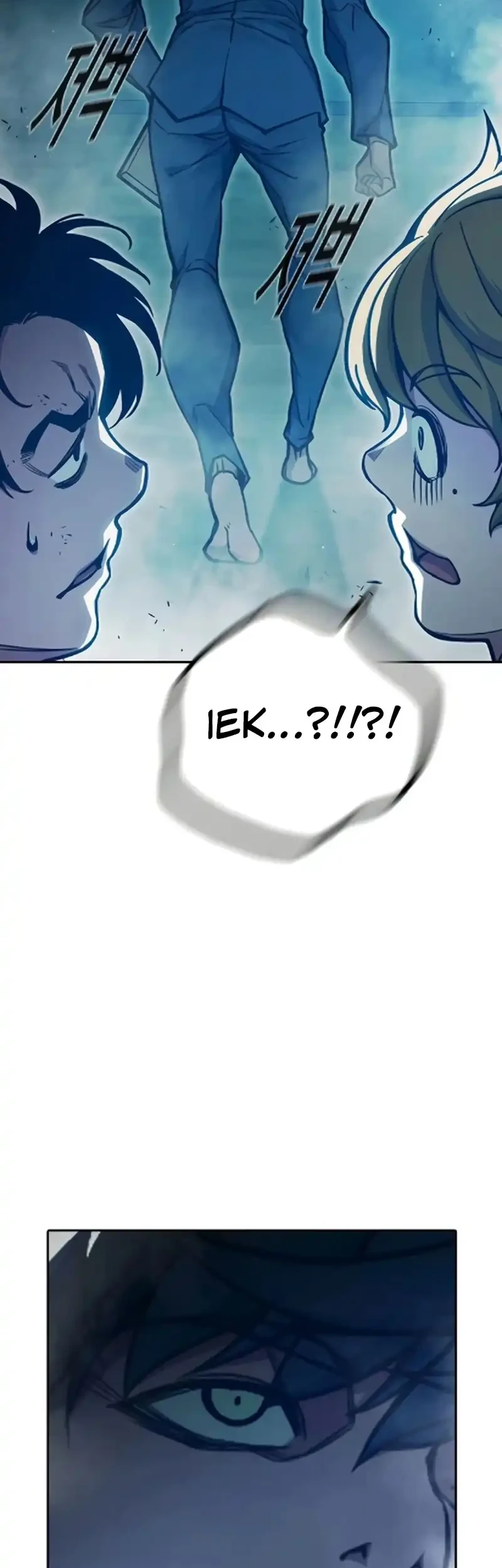 Juvenile Prison Chapter 90 Gambar 23