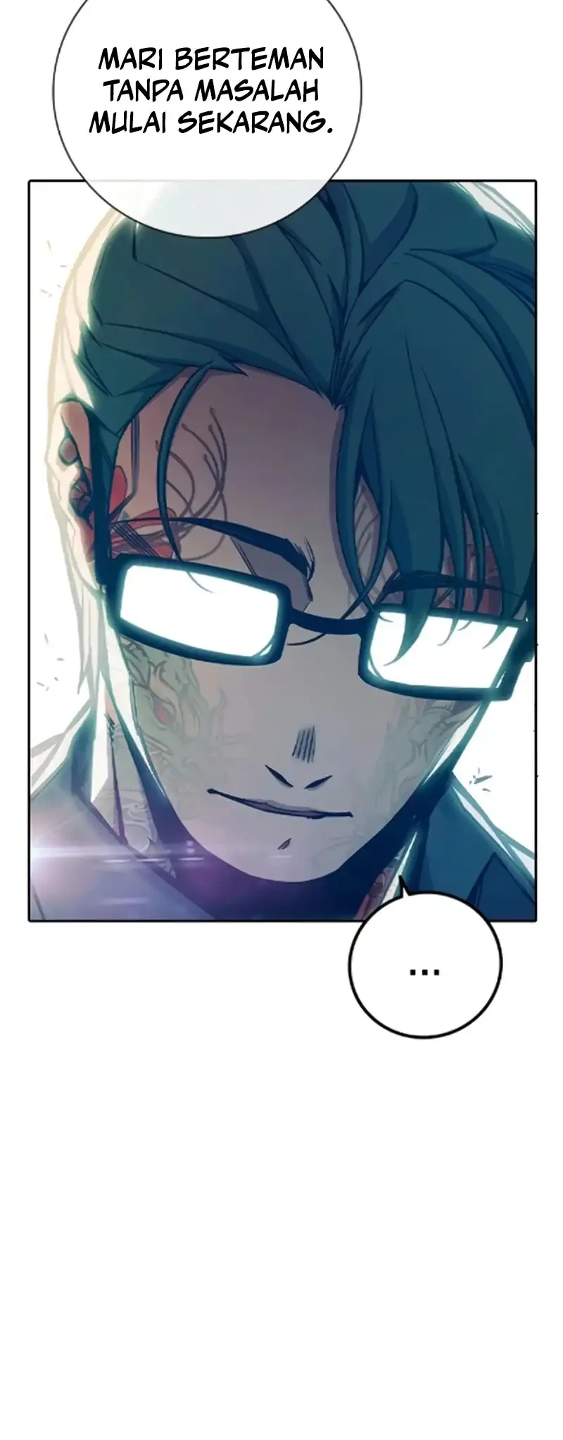 Juvenile Prison Chapter 90 Gambar 30