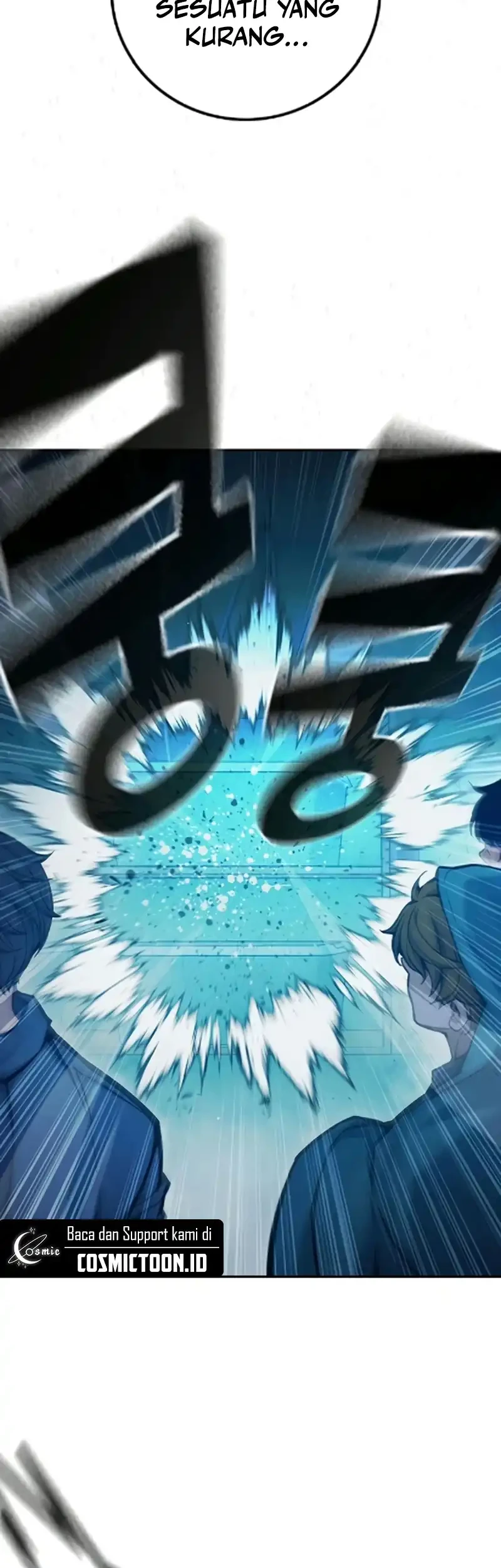 Juvenile Prison Chapter 90 Gambar 32