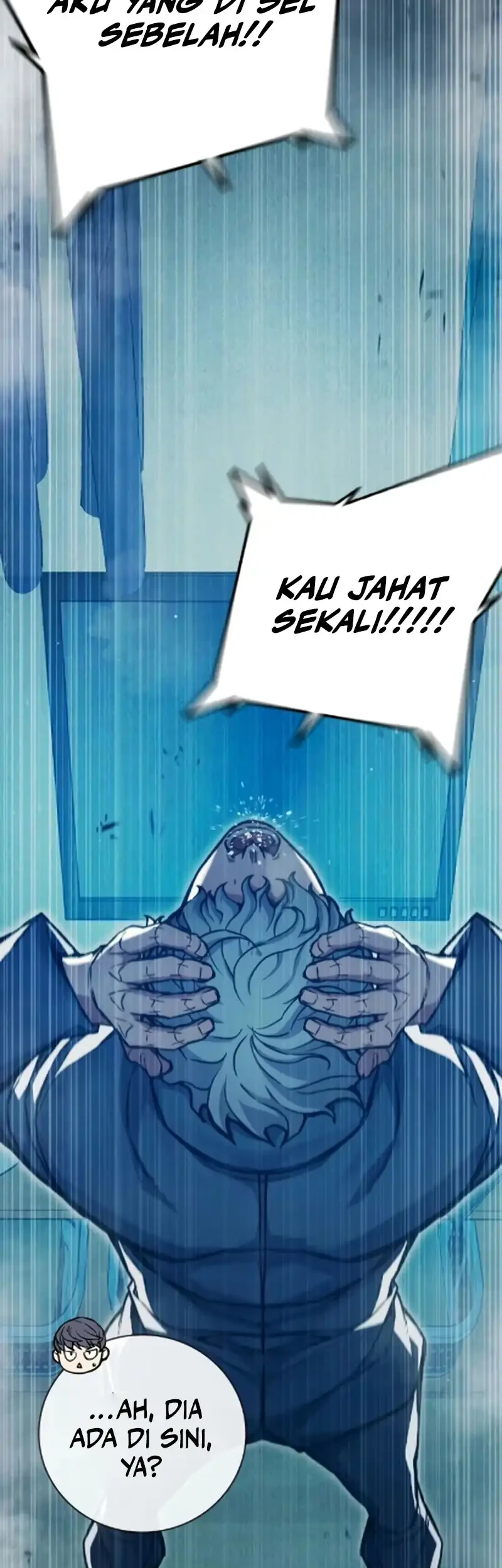 Juvenile Prison Chapter 90 Gambar 34