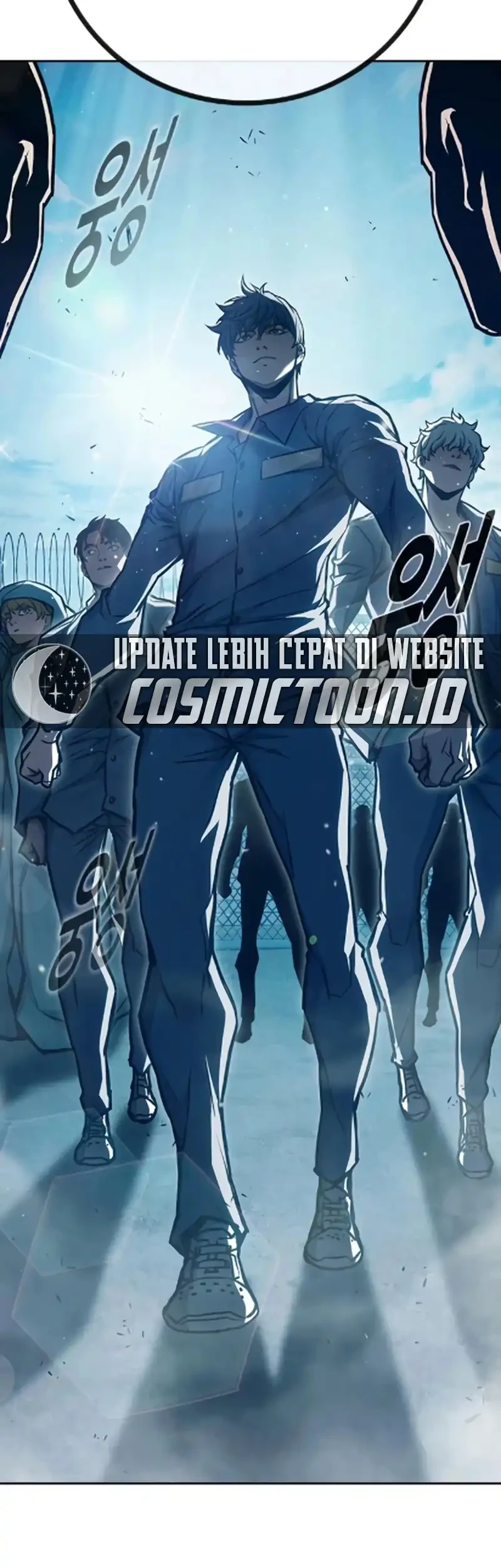 Juvenile Prison Chapter 90 Gambar 50