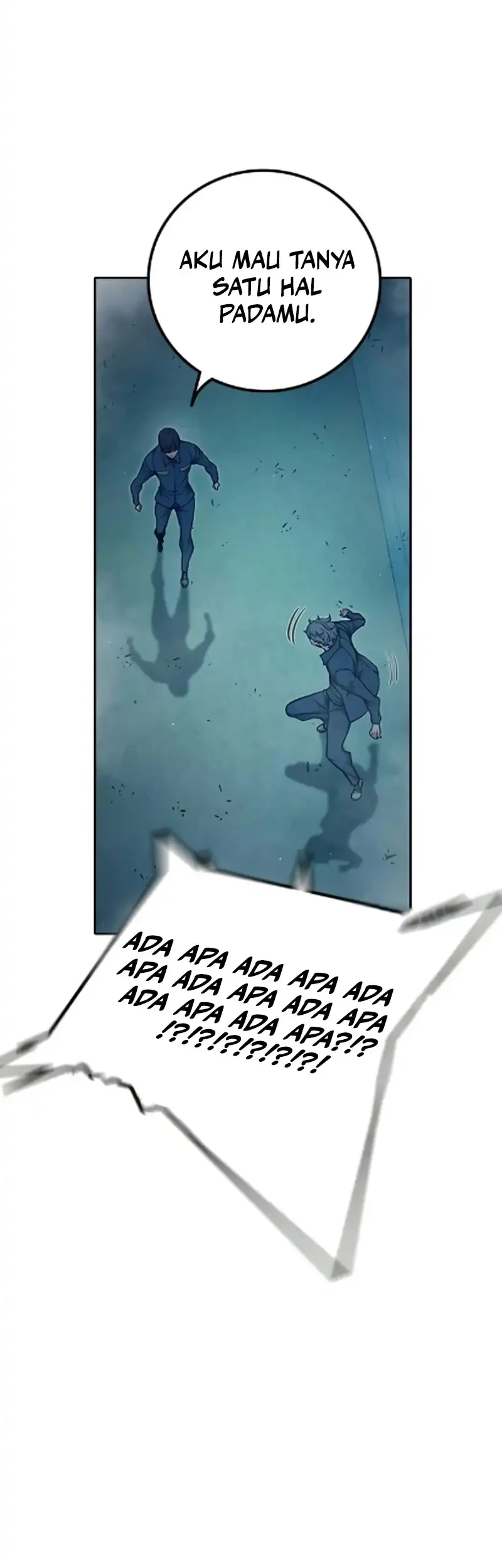 Juvenile Prison Chapter 90 Gambar 54