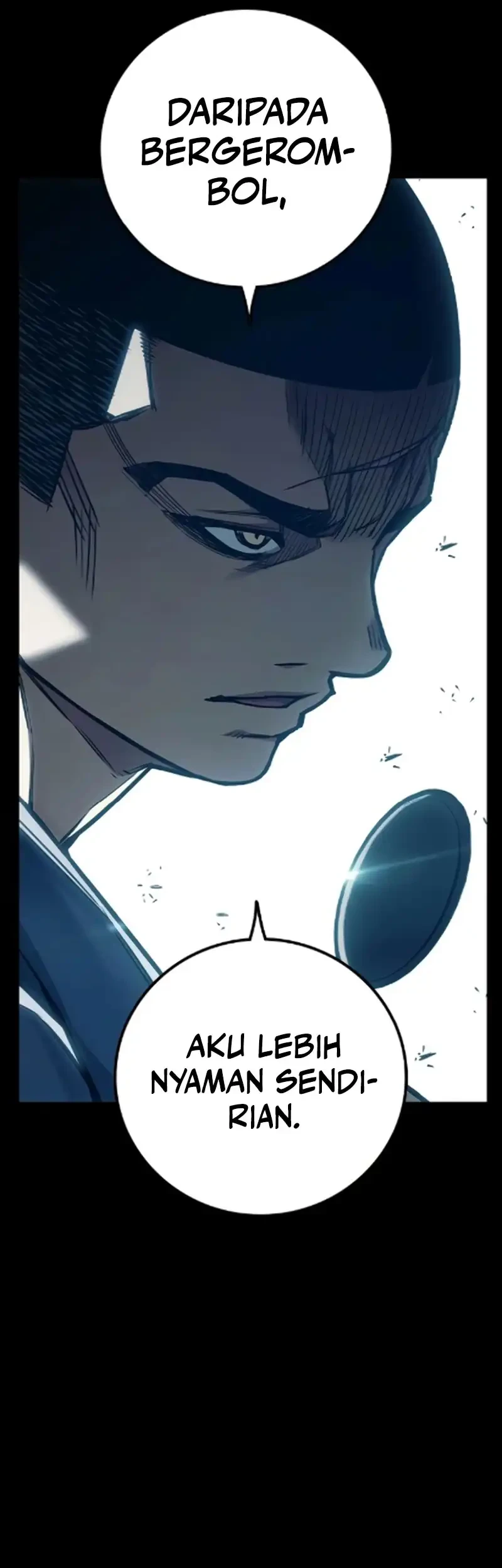 Juvenile Prison Chapter 91 Gambar 55