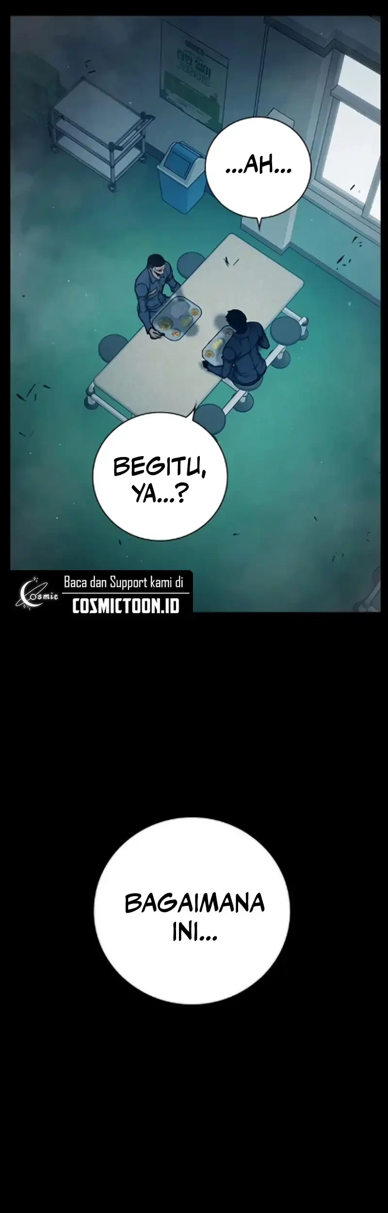 Juvenile Prison Chapter 91 Gambar 56