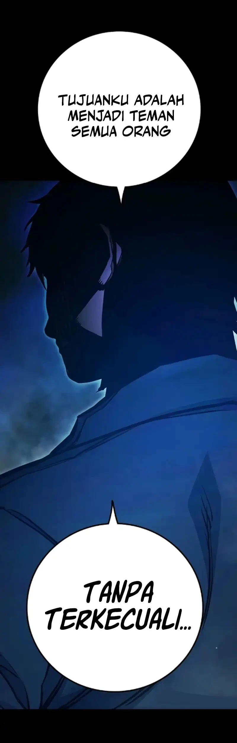 Juvenile Prison Chapter 91 Gambar 57