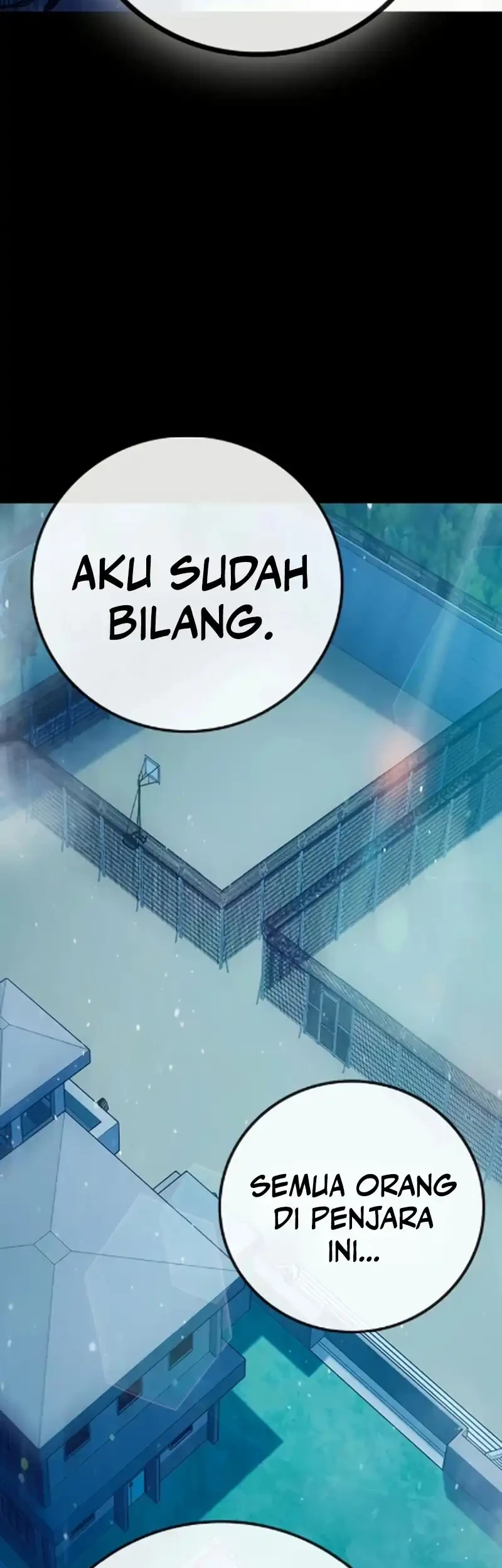 Juvenile Prison Chapter 91 Gambar 59