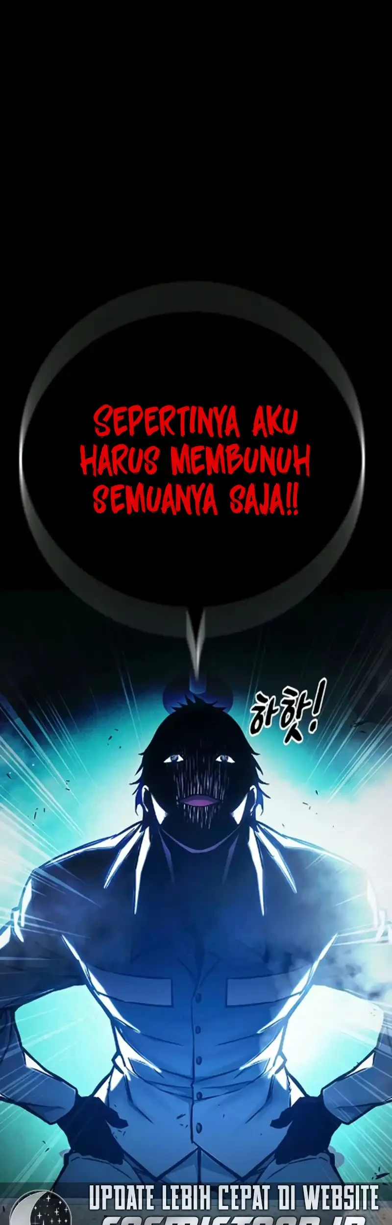 Juvenile Prison Chapter 91 Gambar 61