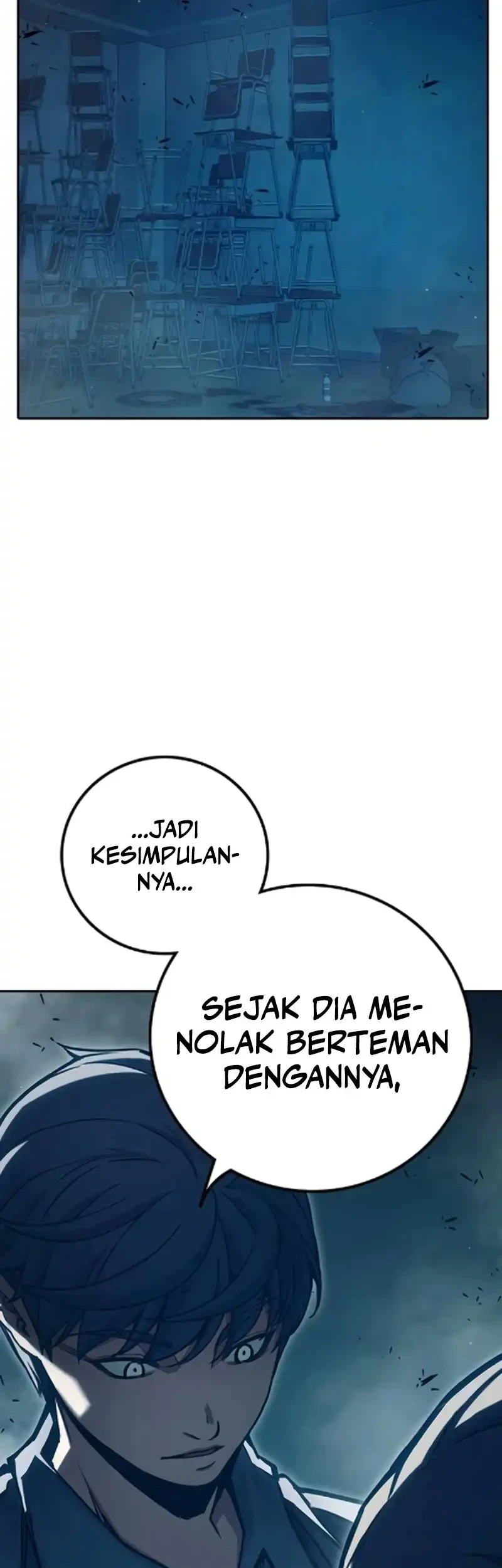 Juvenile Prison Chapter 91 Gambar 64
